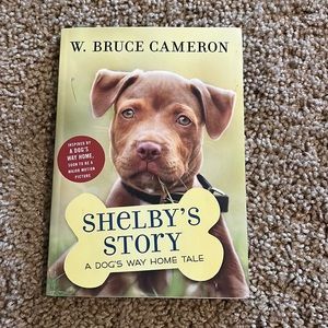 Shelby’s Story (book)